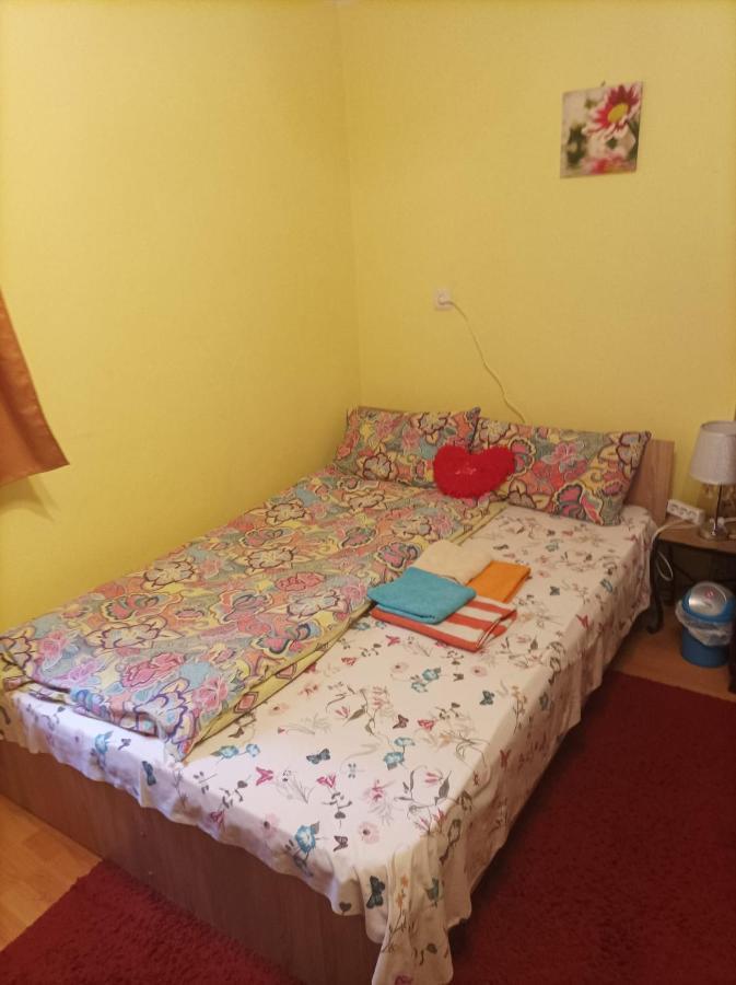 Apartament Cu Doua Camere Si Gradina Cluj-Napoca Exterior foto
