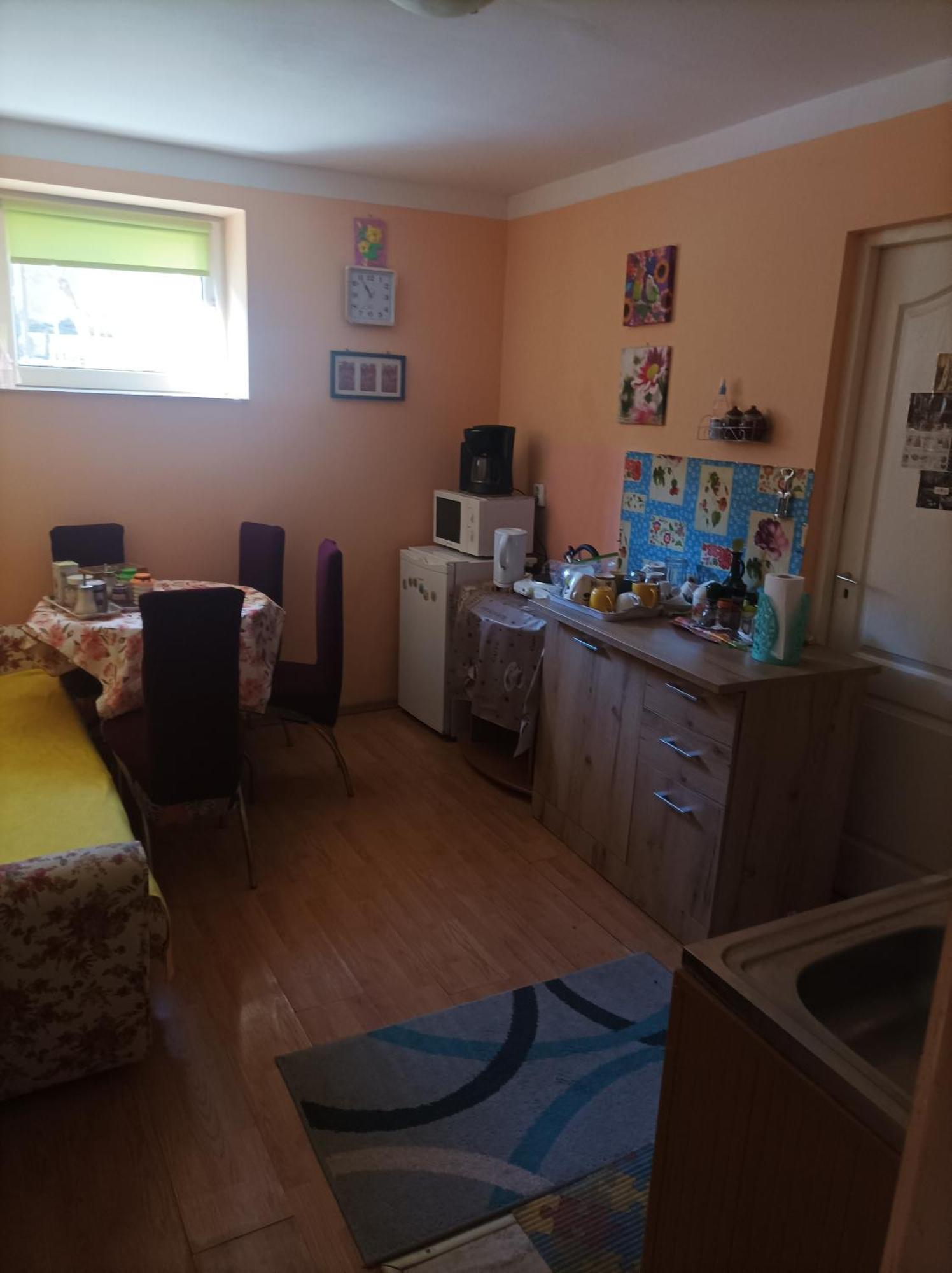 Apartament Cu Doua Camere Si Gradina Cluj-Napoca Exterior foto