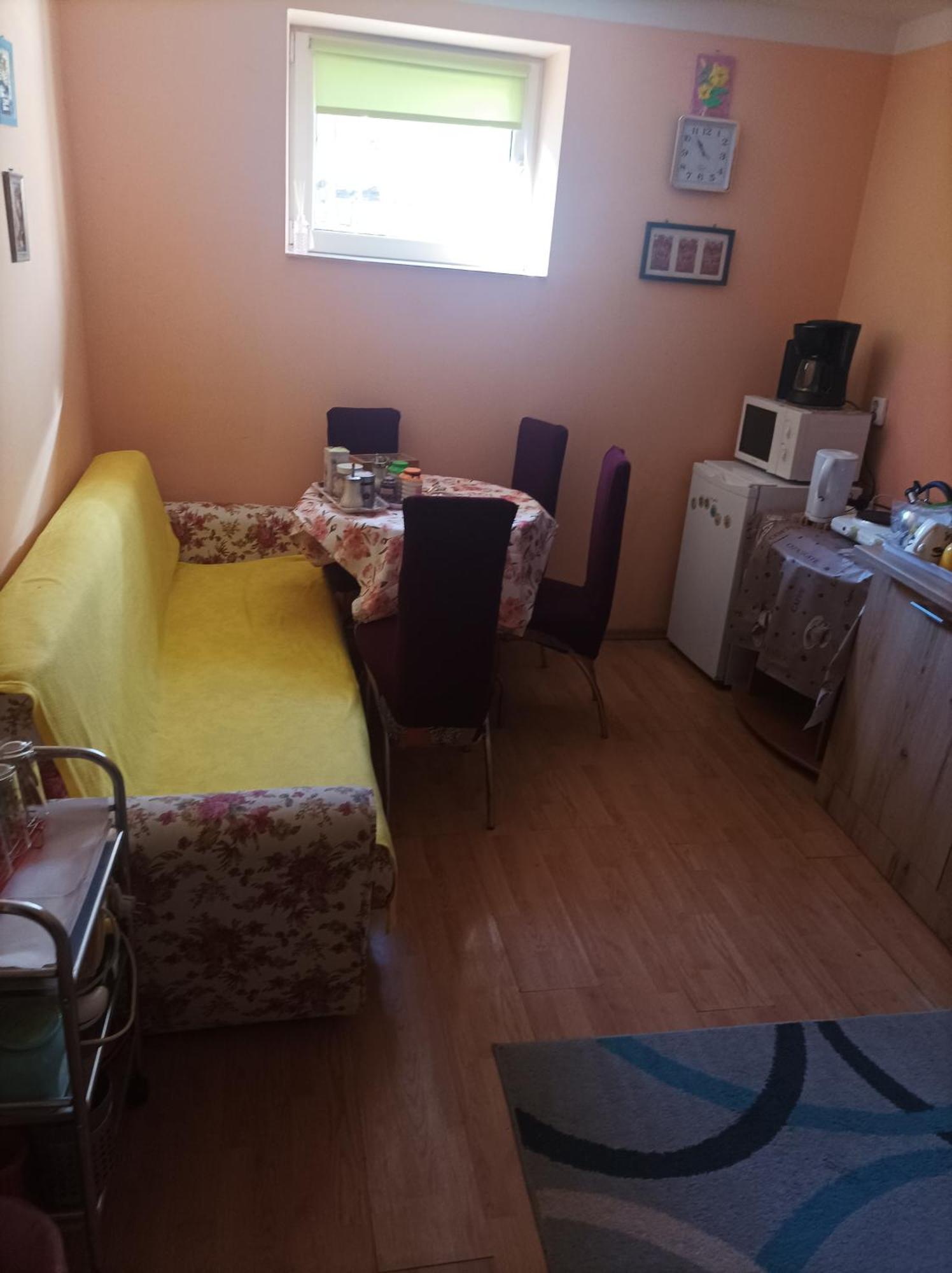 Apartament Cu Doua Camere Si Gradina Cluj-Napoca Exterior foto