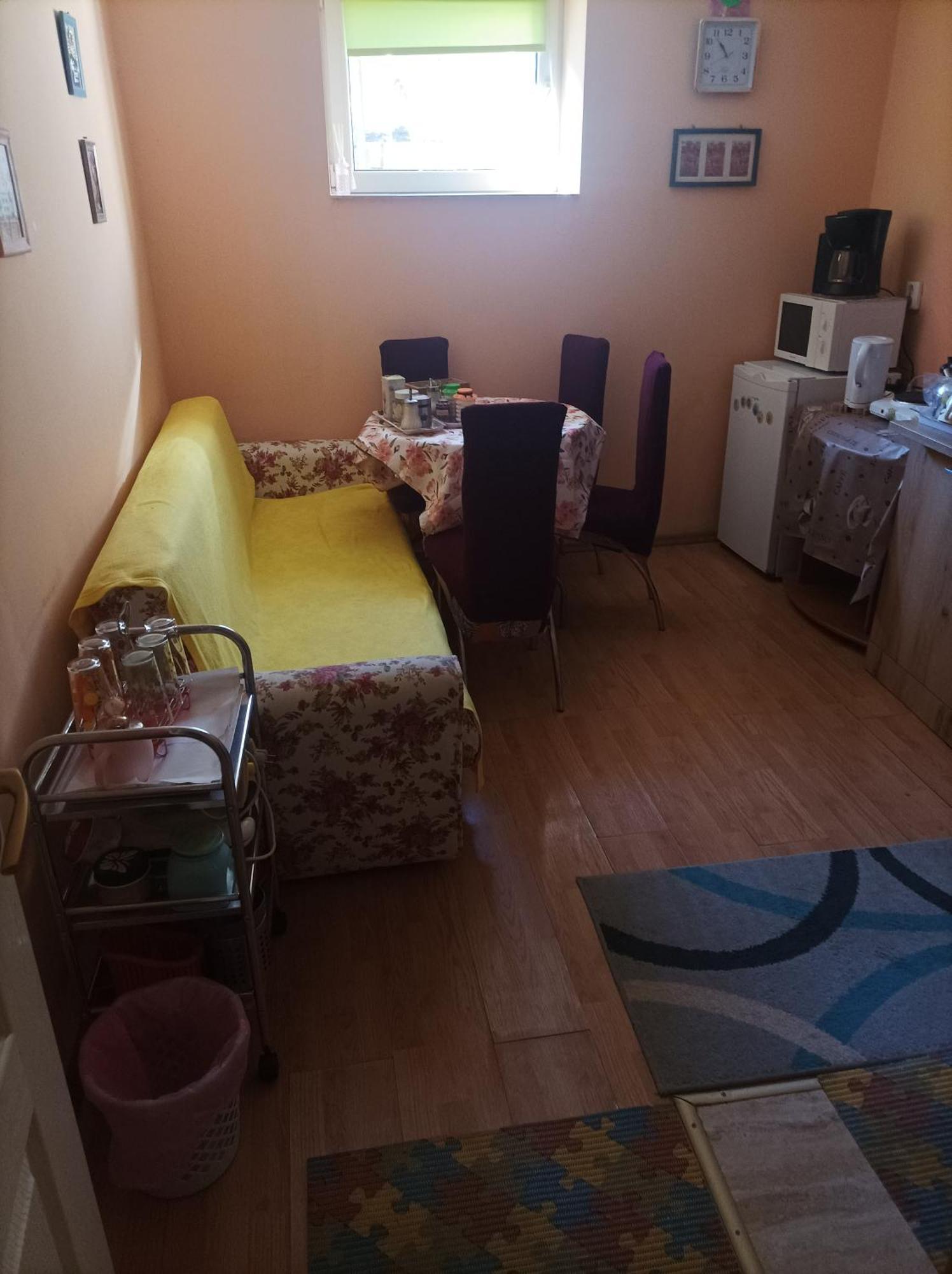 Apartament Cu Doua Camere Si Gradina Cluj-Napoca Exterior foto