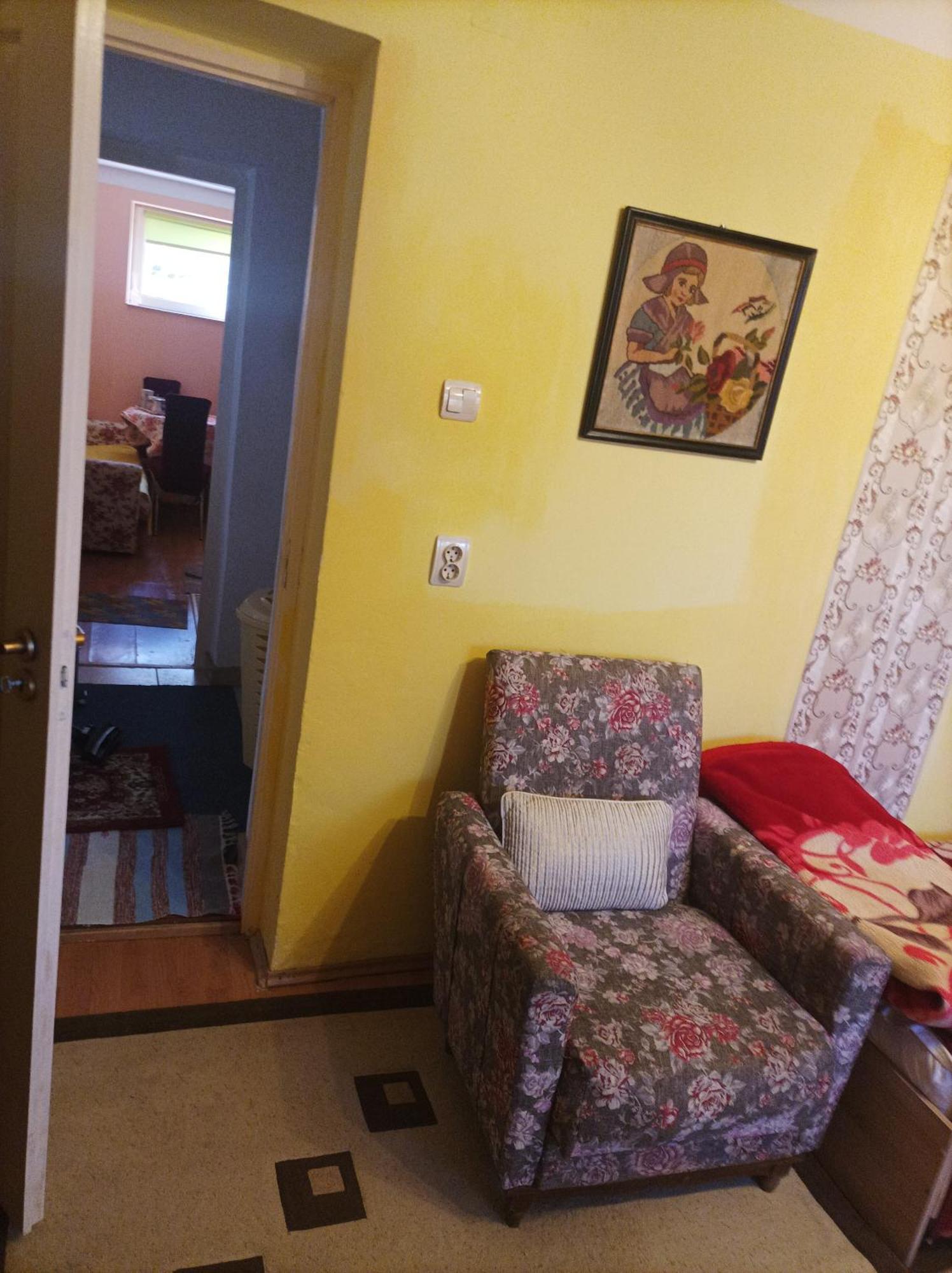 Apartament Cu Doua Camere Si Gradina Cluj-Napoca Exterior foto