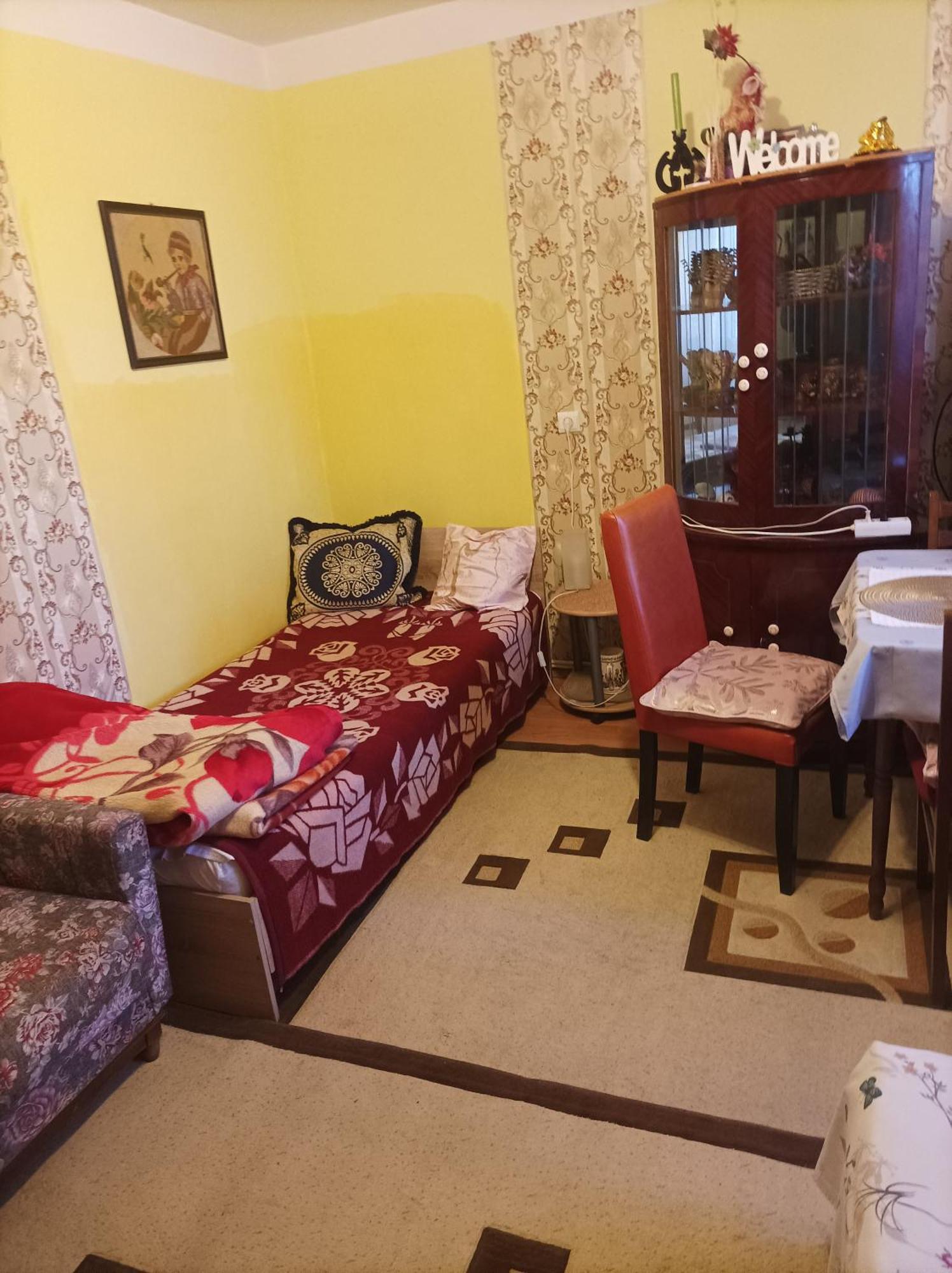 Apartament Cu Doua Camere Si Gradina Cluj-Napoca Exterior foto