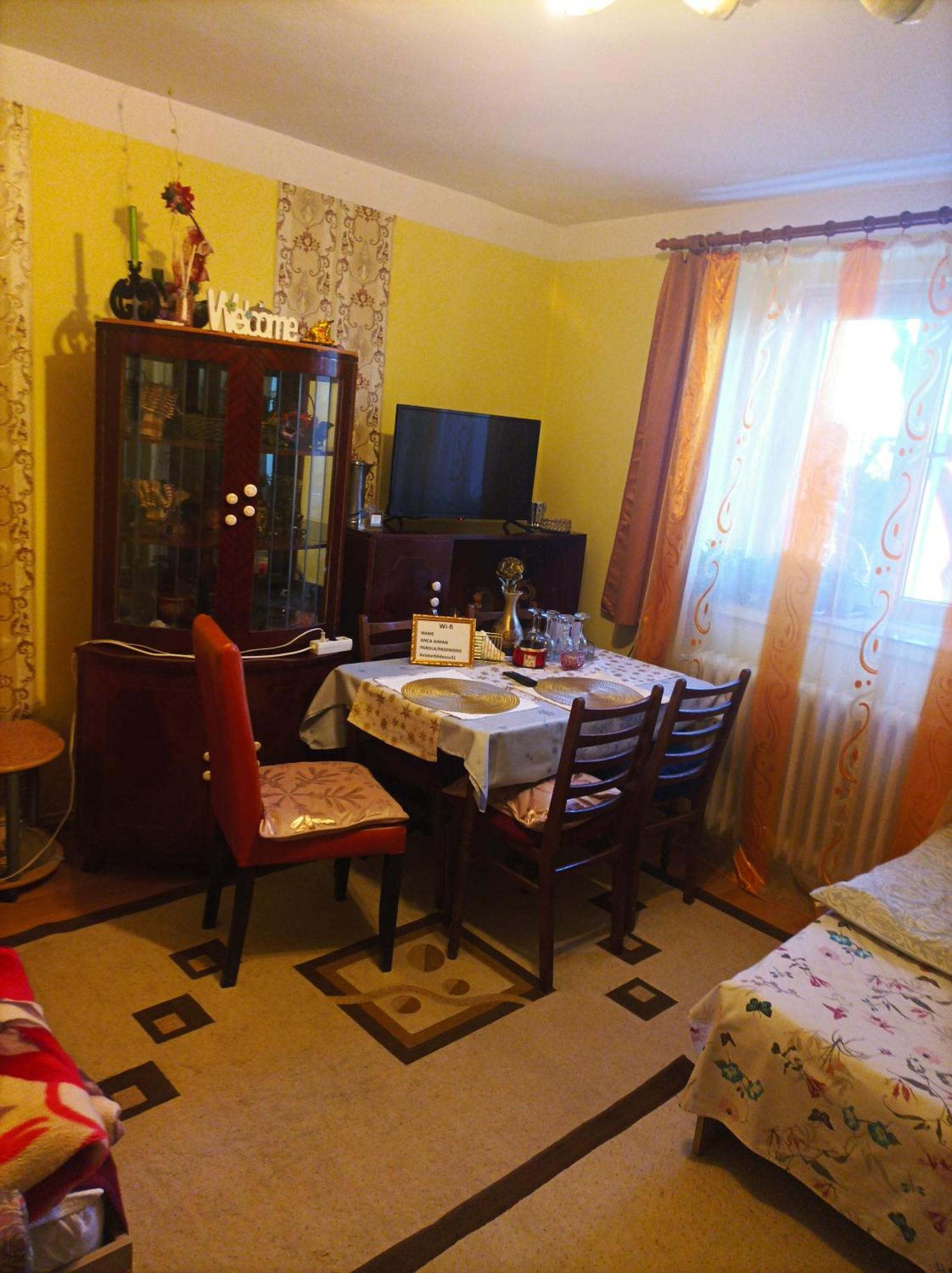 Apartament Cu Doua Camere Si Gradina Cluj-Napoca Exterior foto