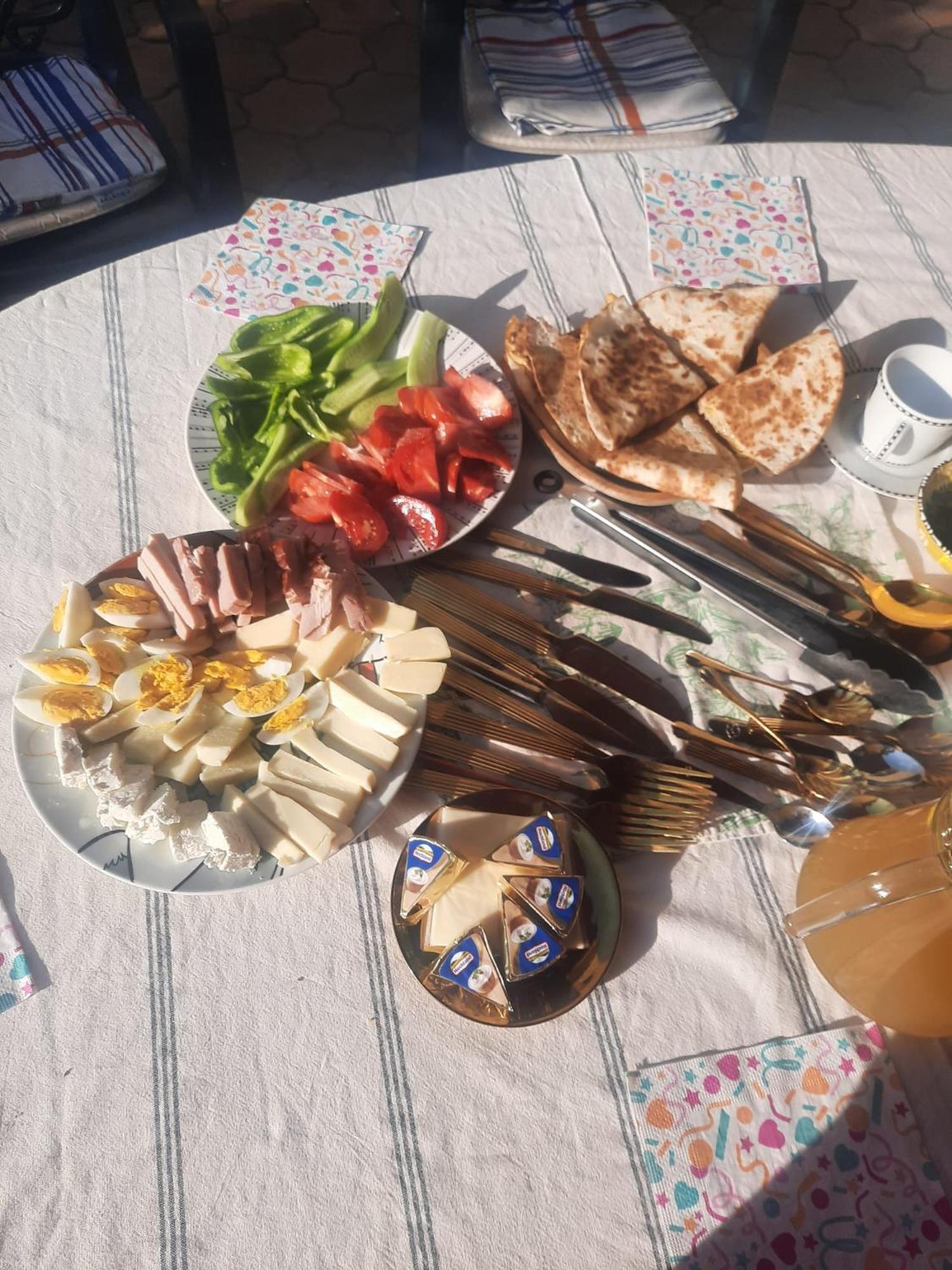 Apartament Cu Doua Camere Si Gradina Cluj-Napoca Quarto foto