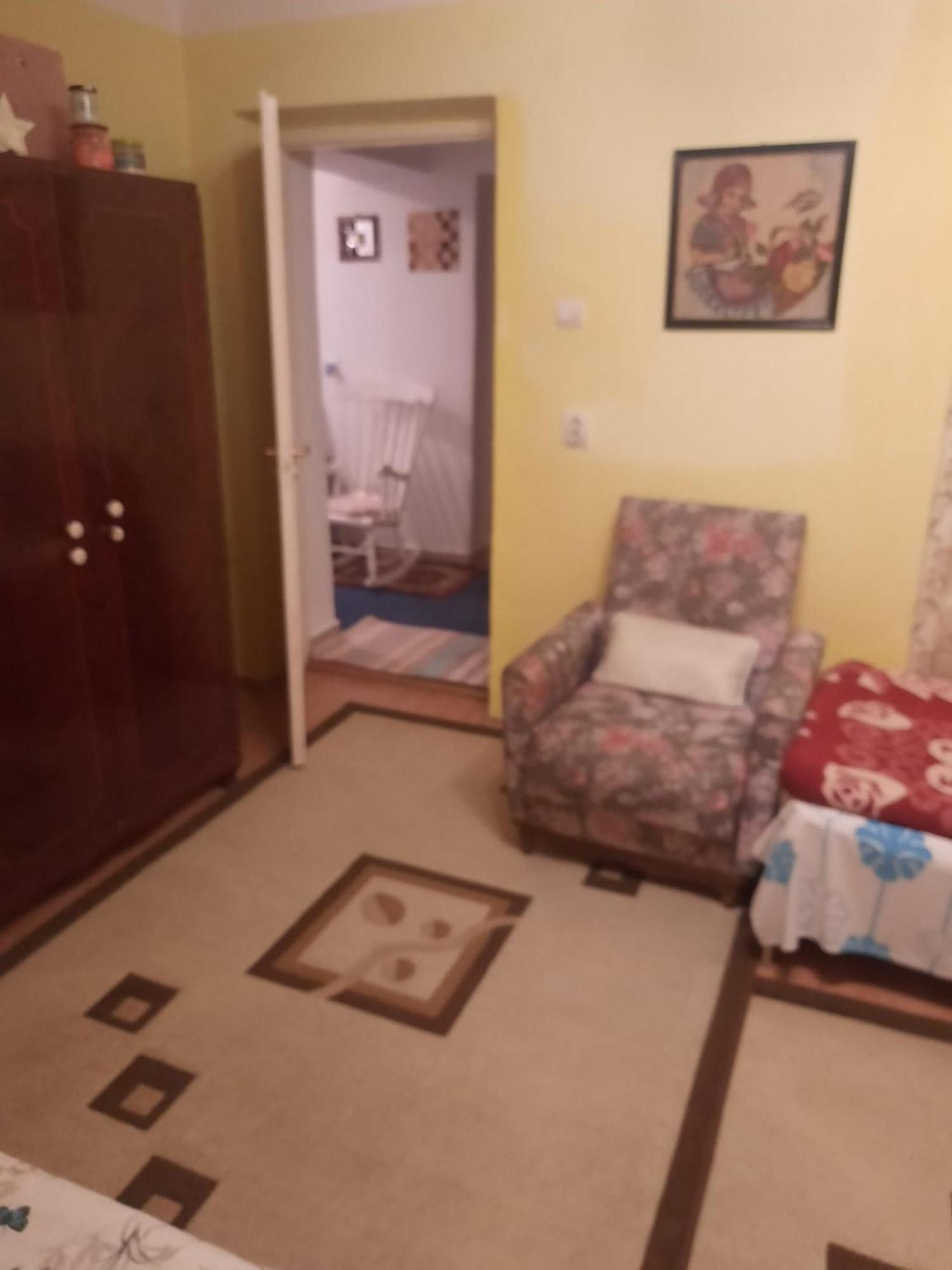 Apartament Cu Doua Camere Si Gradina Cluj-Napoca Exterior foto