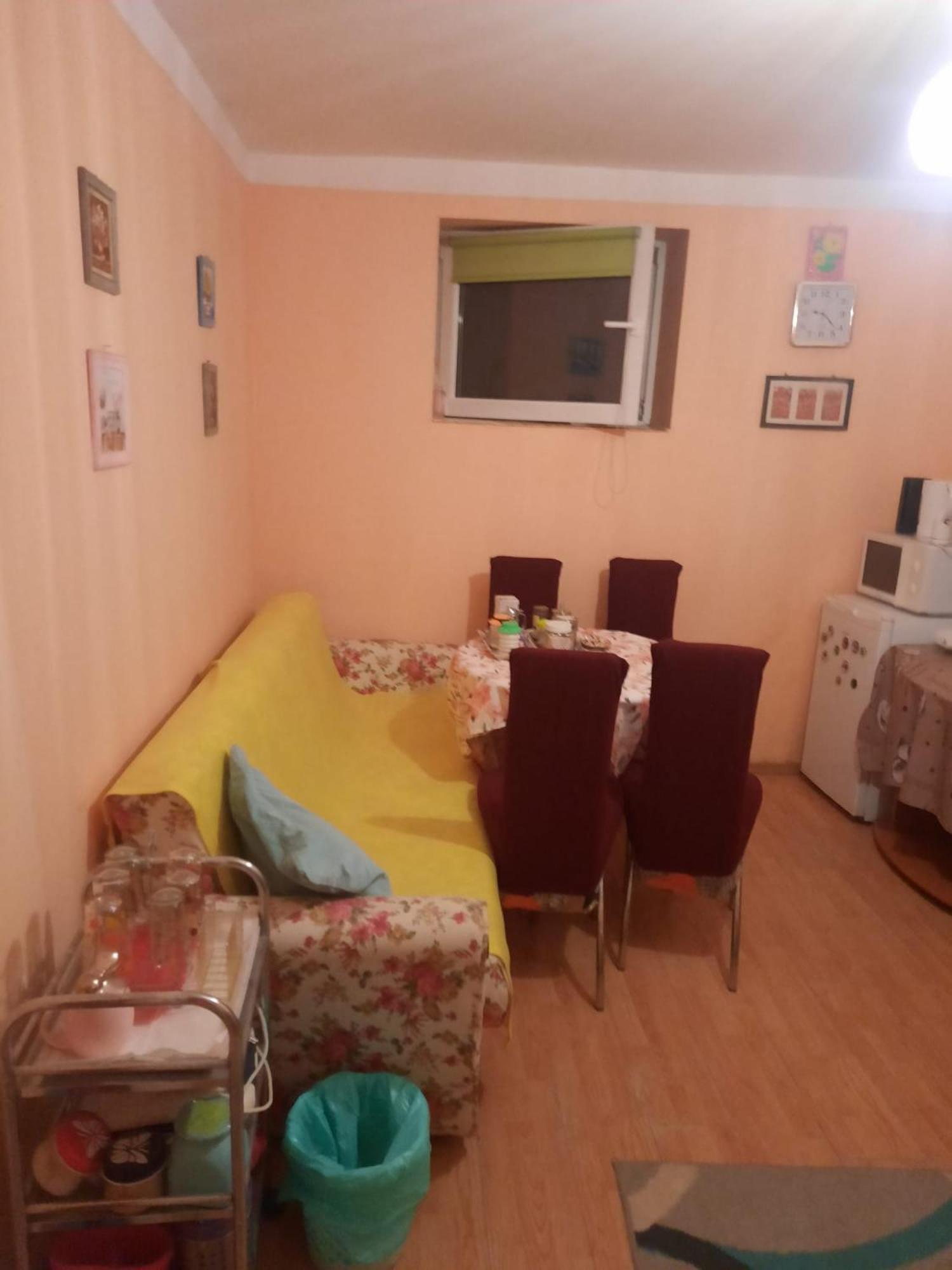 Apartament Cu Doua Camere Si Gradina Cluj-Napoca Exterior foto