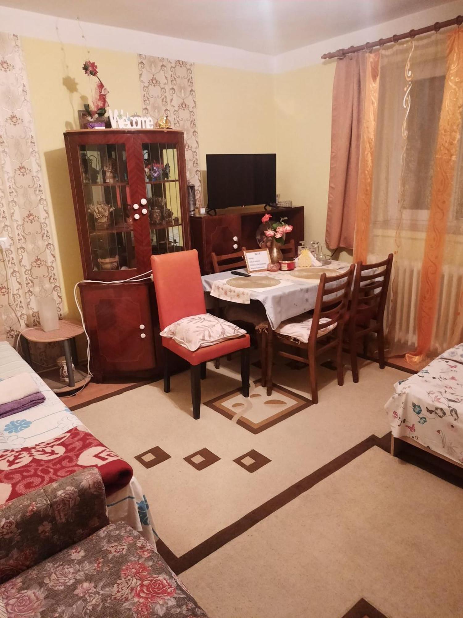 Apartament Cu Doua Camere Si Gradina Cluj-Napoca Exterior foto