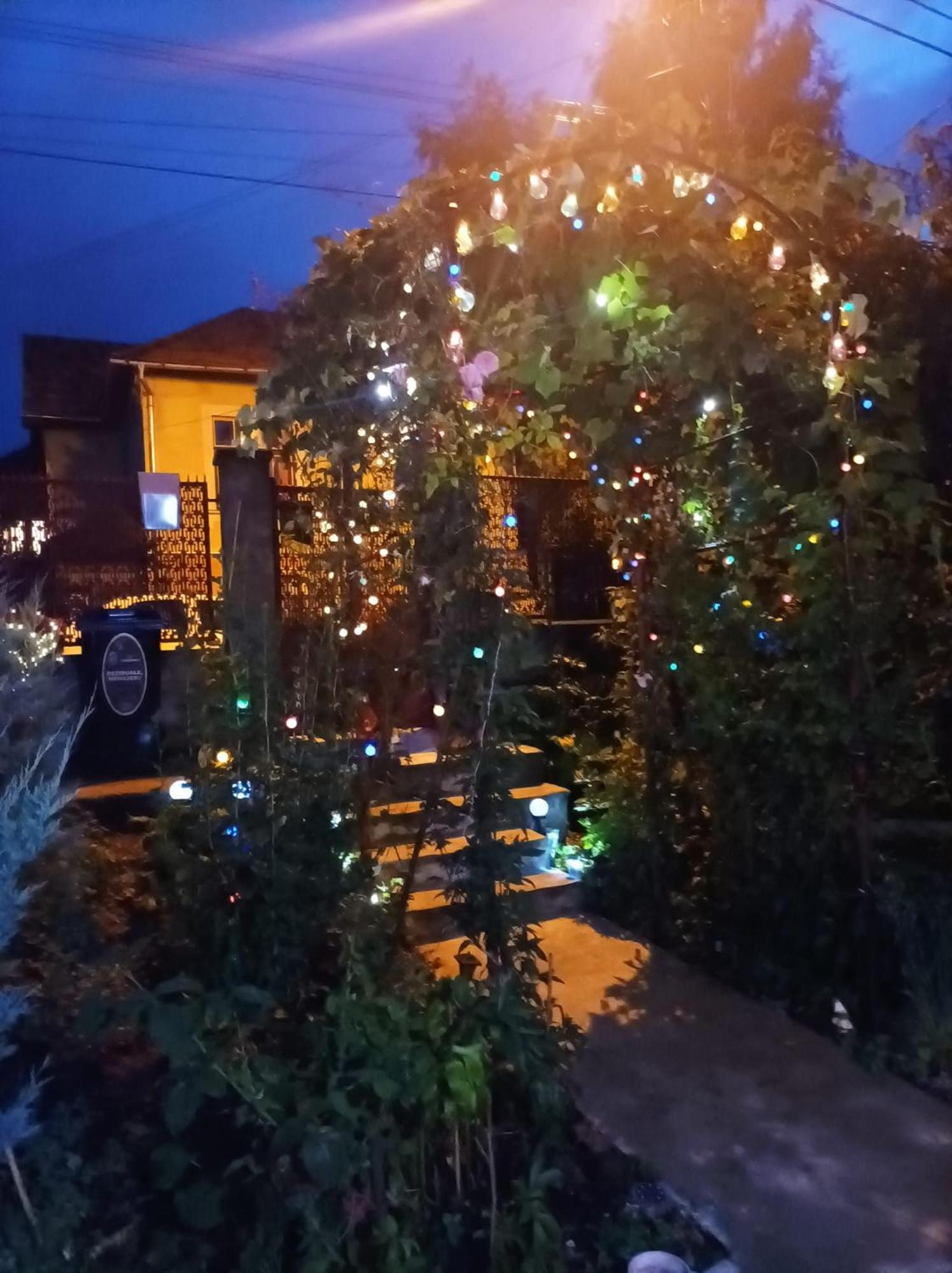 Apartament Cu Doua Camere Si Gradina Cluj-Napoca Exterior foto